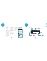 Предварительный просмотр 3 страницы Arcam Solo bar Handbook