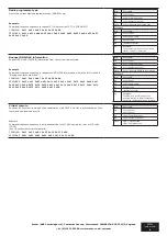 Preview for 9 page of Arcam SOLO MOVIE 2.1 Custom Installation Notes