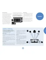 Предварительный просмотр 9 страницы Arcam Solo movie 5.1 Handbook