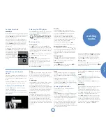 Предварительный просмотр 21 страницы Arcam Solo movie 5.1 Handbook