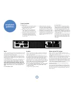 Preview for 4 page of Arcam SOLO NEO User Manual