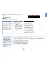 Preview for 9 page of Arcam SOLO NEO User Manual