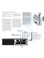 Предварительный просмотр 29 страницы Arcam SOLO NEO User Manual