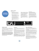 Предварительный просмотр 48 страницы Arcam SOLO NEO User Manual