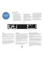 Preview for 70 page of Arcam SOLO NEO User Manual