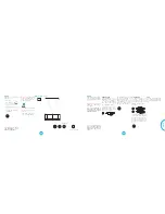 Предварительный просмотр 55 страницы Arcam Solo sub Handbook