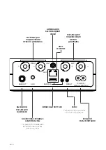 Предварительный просмотр 68 страницы Arcam Solo Uno Handbook