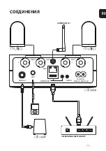 Предварительный просмотр 69 страницы Arcam Solo Uno Handbook