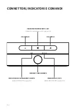 Предварительный просмотр 80 страницы Arcam Solo Uno Handbook