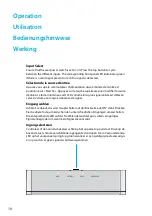 Preview for 10 page of Arcam Wolfson 8741 Connections And Quickstart Manual