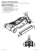 Preview for 4 page of Arcan A20018 Manual