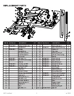 Предварительный просмотр 6 страницы Arcan ALJ2T Manual