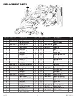 Preview for 5 page of Arcan BLACKLINE ALJ3TB Manual