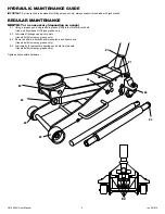 Предварительный просмотр 4 страницы Arcan HJ1800AU Quick Start Manual