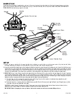 Preview for 2 page of Arcan XL3000A Quick Start Manual