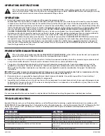 Preview for 3 page of Arcan XL3000A Quick Start Manual