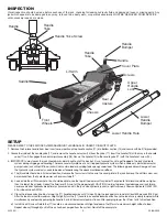 Preview for 2 page of Arcan XL325R Quick Start Manual