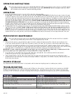 Preview for 3 page of Arcan XL325R Quick Start Manual