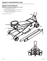 Предварительный просмотр 4 страницы Arcan XL325R Quick Start Manual