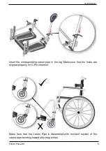 Предварительный просмотр 8 страницы Arcatron FRIDO Prime SP User Manual