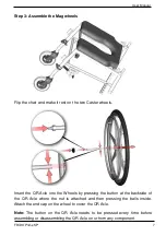 Предварительный просмотр 10 страницы Arcatron FRIDO Prime SP User Manual