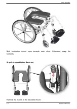 Предварительный просмотр 13 страницы Arcatron FRIDO Prime SP User Manual