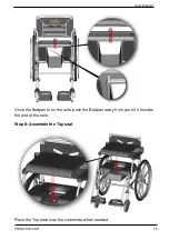 Предварительный просмотр 18 страницы Arcatron FRIDO Prime SP User Manual