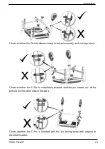 Предварительный просмотр 26 страницы Arcatron FRIDO Prime SP User Manual