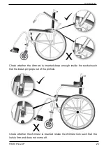 Предварительный просмотр 28 страницы Arcatron FRIDO Prime SP User Manual