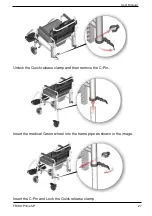 Предварительный просмотр 30 страницы Arcatron FRIDO Prime SP User Manual