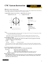 Предварительный просмотр 45 страницы ARCBRO Stinger 1010 User Manual