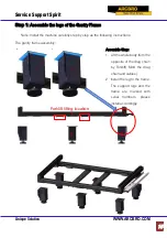 Preview for 15 page of ARCBRO Stinger-PRO 5100 Series Install Manual