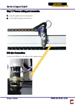 Preview for 22 page of ARCBRO Stinger-PRO 5100 Series Install Manual