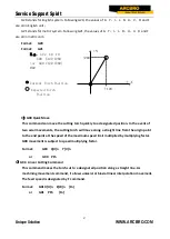 Предварительный просмотр 47 страницы ARCBRO Voyager 1220 User Manual