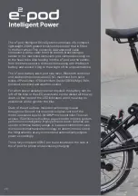 Preview for 30 page of ARCC BROMPTON User Manual