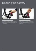 Preview for 34 page of ARCC BROMPTON User Manual