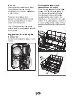 Предварительный просмотр 17 страницы Arcelic 6354 EI Quick Reference Manual