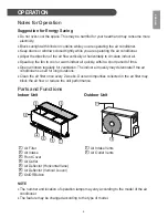 Предварительный просмотр 10 страницы arcelik 09325 User Manual