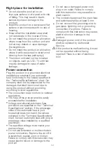 Preview for 12 page of arcelik 09565 User Manual