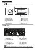 Предварительный просмотр 18 страницы arcelik 10140 PMF User Manual