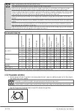 Предварительный просмотр 20 страницы arcelik 10140 PMF User Manual