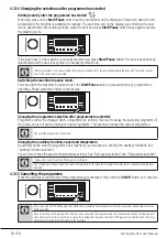 Предварительный просмотр 30 страницы arcelik 10140 PMF User Manual