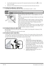 Предварительный просмотр 36 страницы arcelik 10140 PMF User Manual