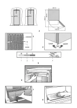 Предварительный просмотр 6 страницы arcelik 2060 DD Manual