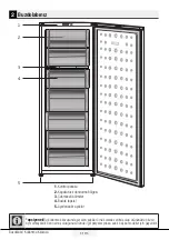 Preview for 9 page of arcelik 2070 MB User Manual