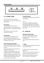 Preview for 14 page of arcelik 2070 MB User Manual