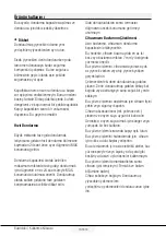 Preview for 15 page of arcelik 2070 MB User Manual