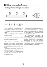 Preview for 45 page of arcelik 2070 MB User Manual