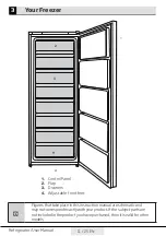 Preview for 35 page of arcelik 2071 DY User Manual