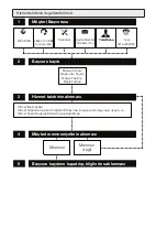 Предварительный просмотр 26 страницы arcelik 2161 NFB User Manual